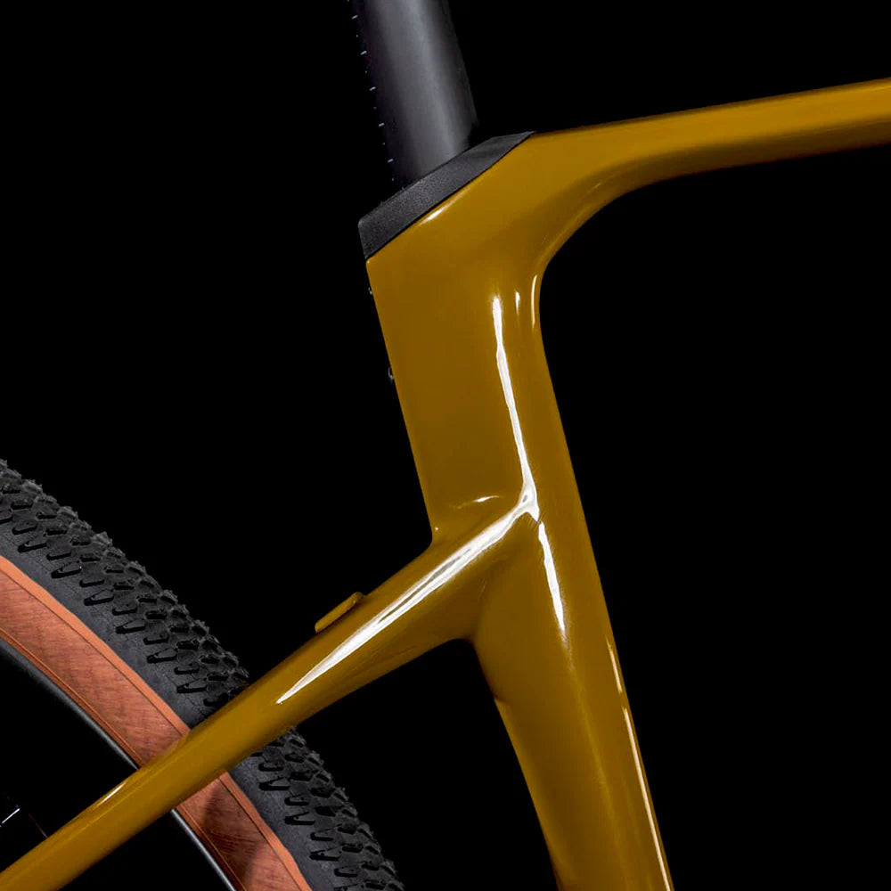 Bicicleta Gravel Nuroad C:62 Pro Aro 700c willowgreen´n´black