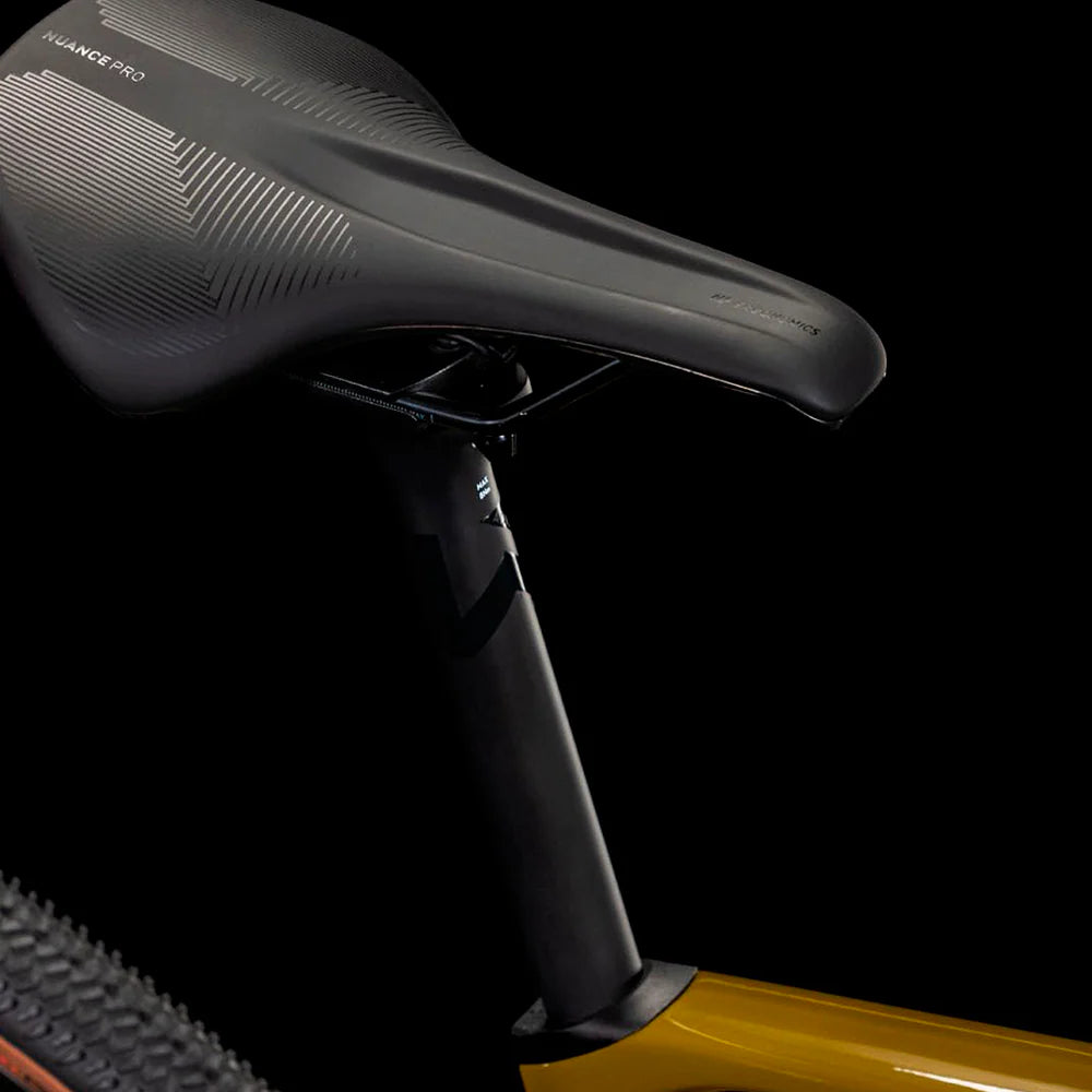 Bicicleta Gravel Nuroad C:62 Pro Aro 700c willowgreen´n´black