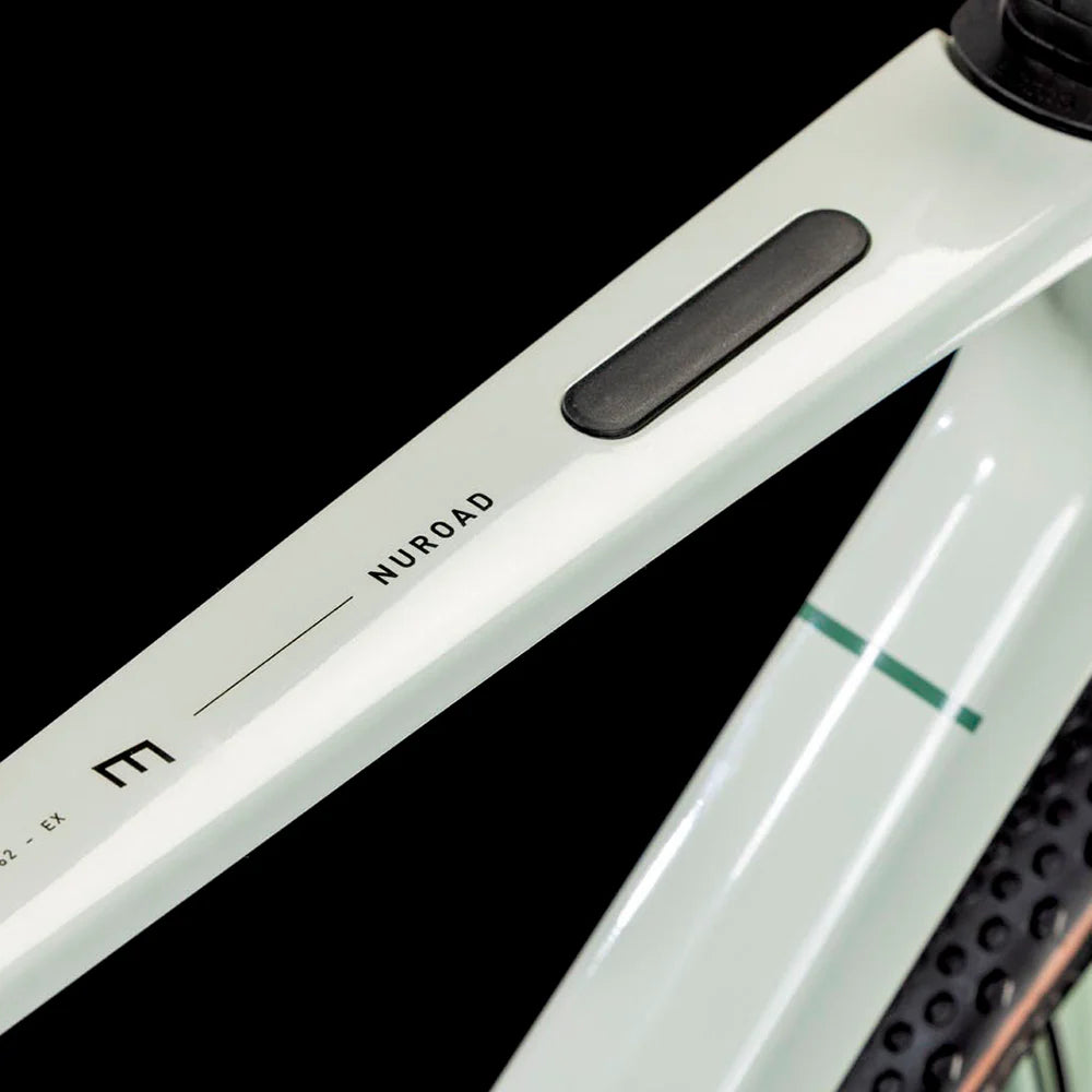 Bicicleta Gravel Nuroad C:62 EX Aro 700c