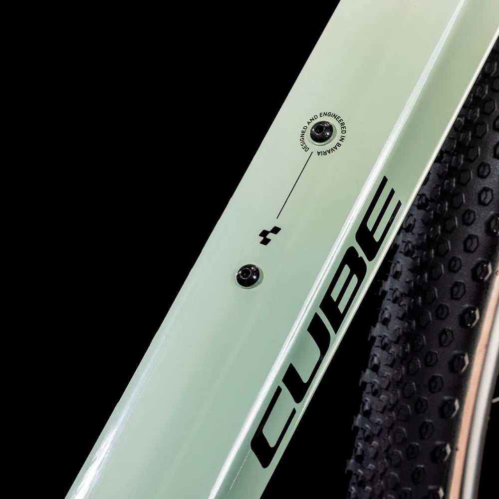 Bicicleta Gravel Nuroad C:62 EX Aro 700c