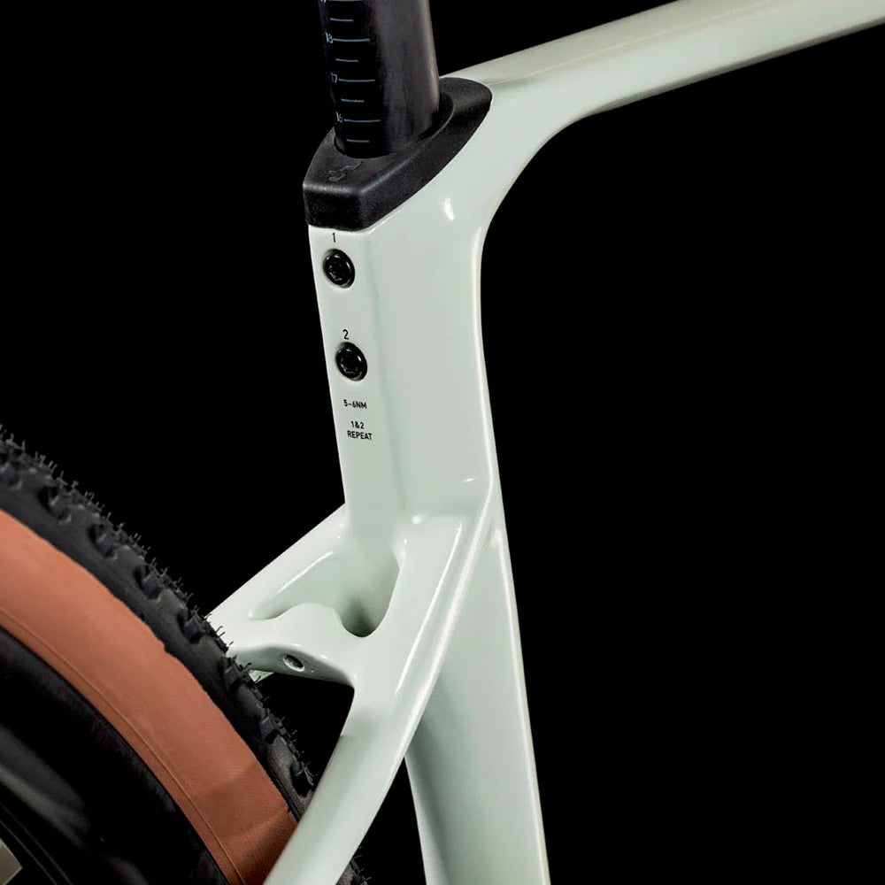 Bicicleta Gravel Nuroad C:62 EX Aro 700c