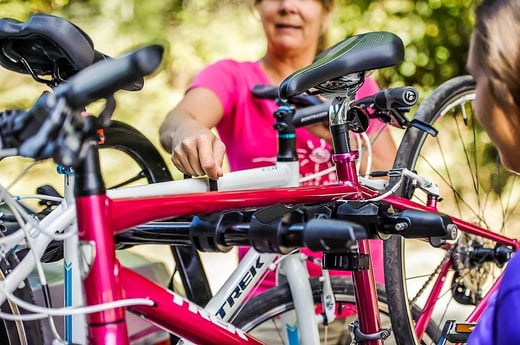 PORTA BICICLETA YAKIMA FULLBACK 2