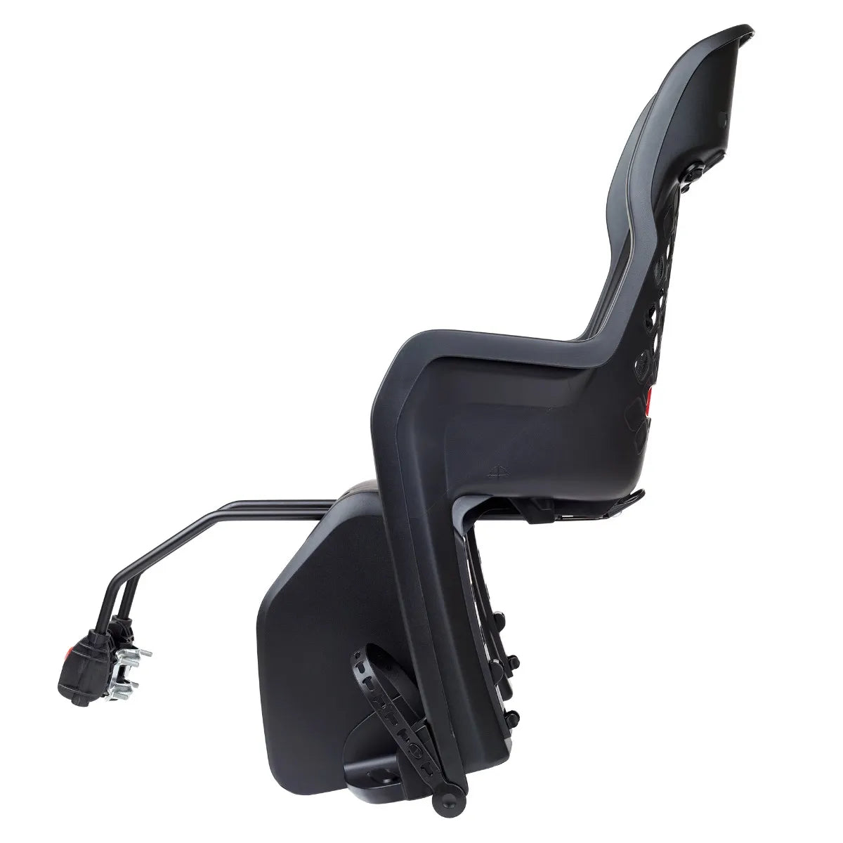 Silla Infantil Joy 29" FF Fijación al Cuadro Gris