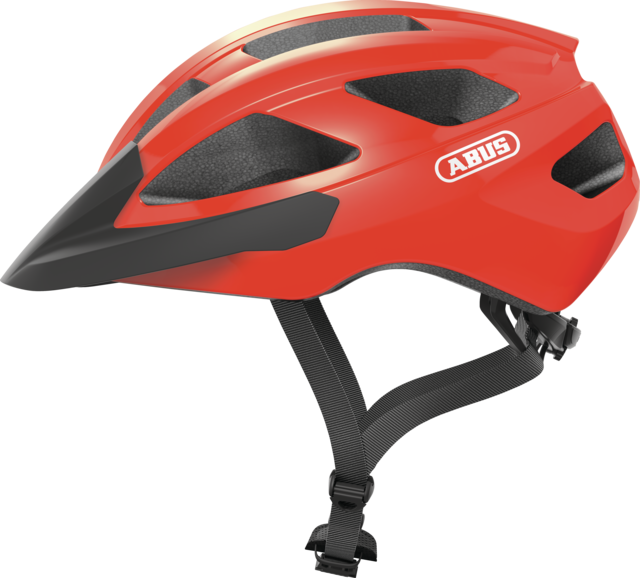 Casco Ruta Macator