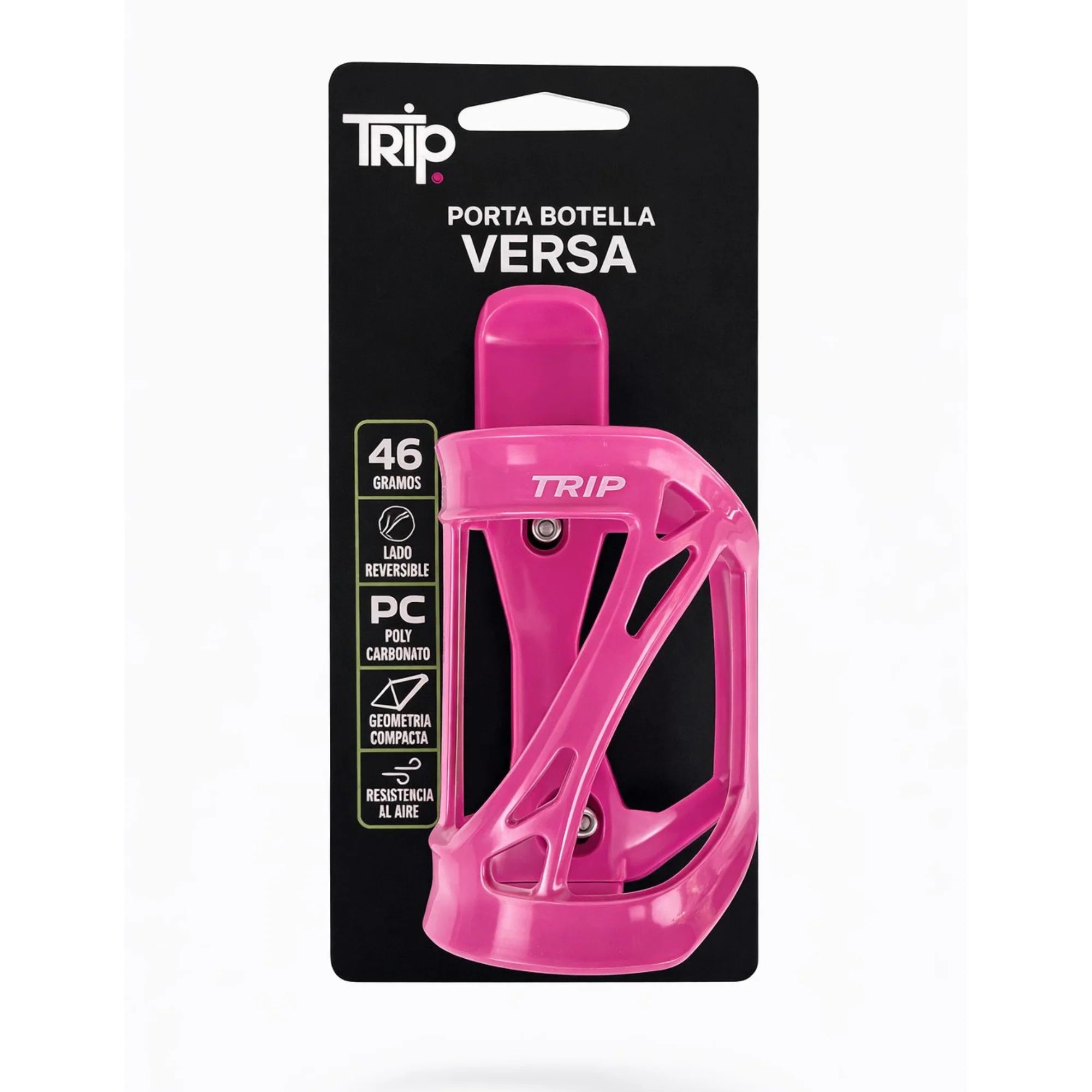 Porta Botella Versa
