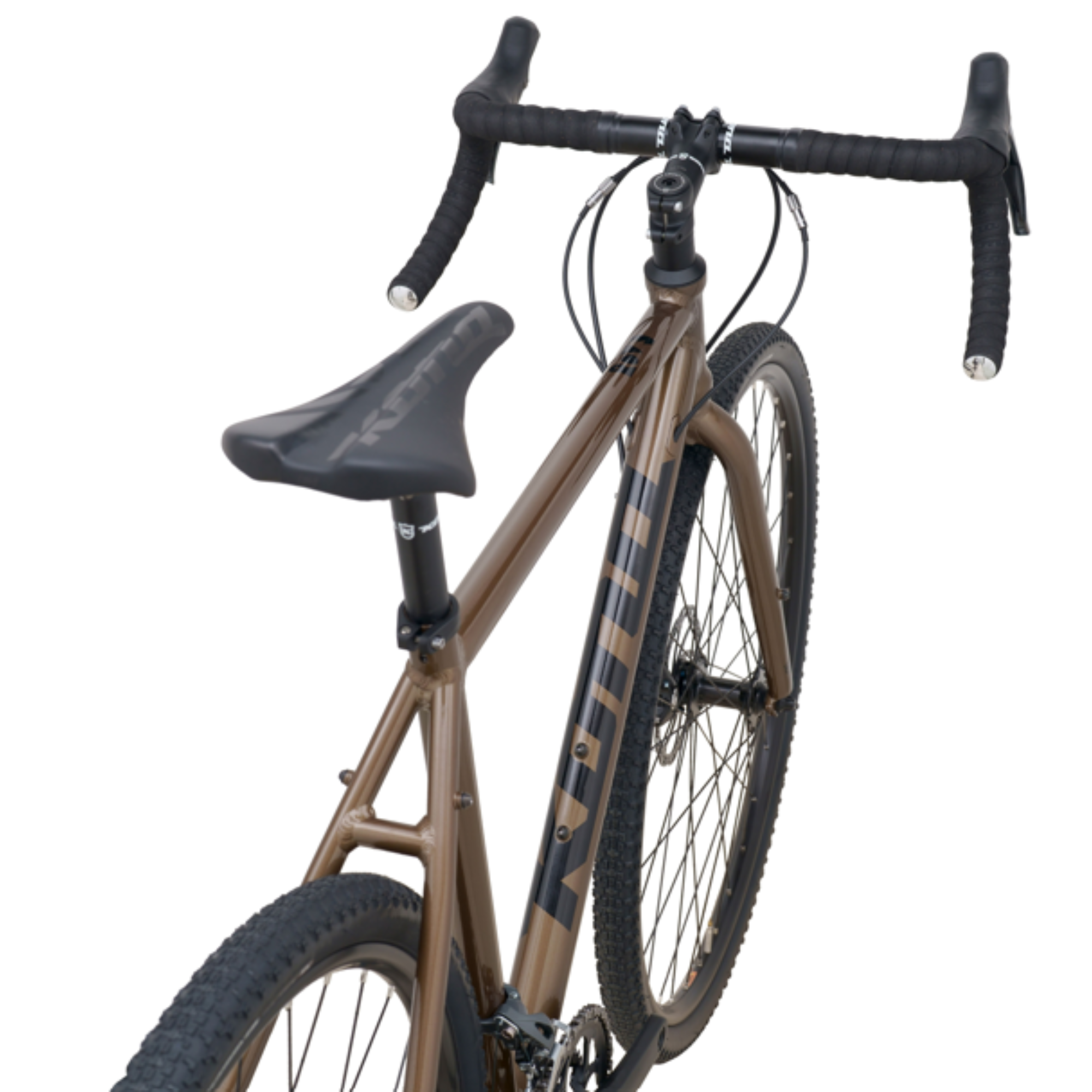 Bicicleta Ruta gravel Rove Al 700c