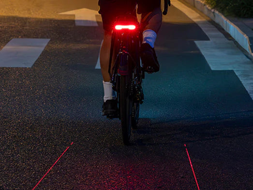 Luz Trasera NT101