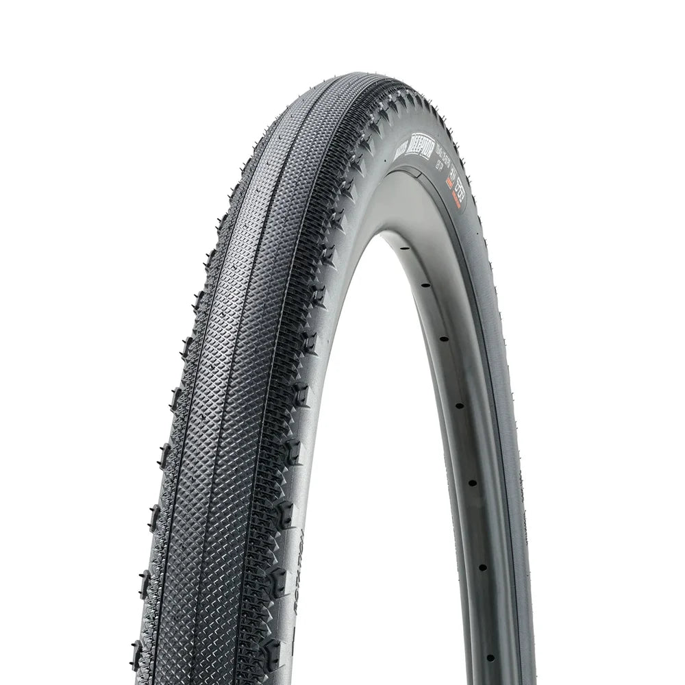 Neumatico Gravel Receptor Alambre 700x40C EXO