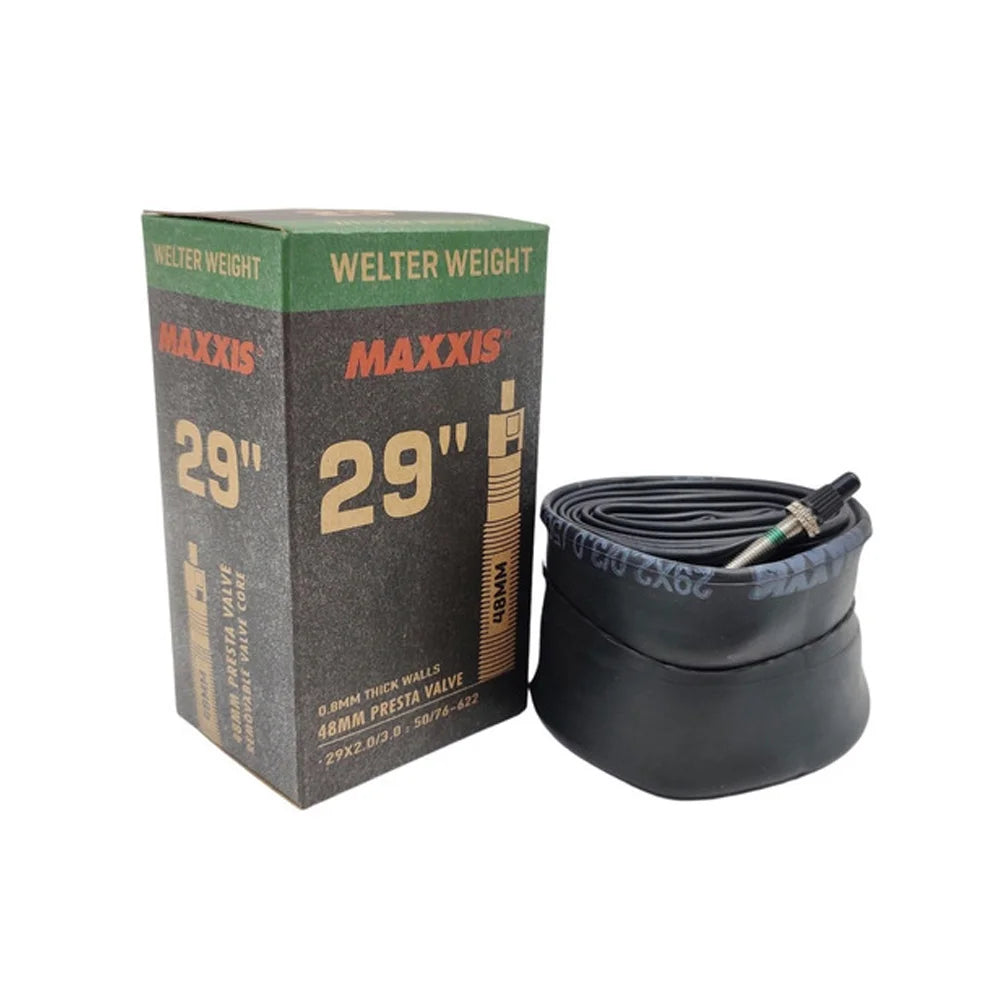 Cámara Aro 29 2.0 a 3.0 Válvula Francesa 48mm