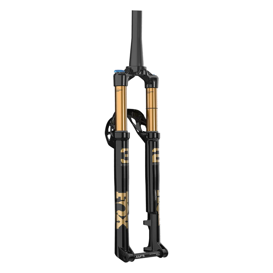 Horquilla Fox 2026 32 K, FLOAT SC 29in, F-S 100 Grip Shiny Black 3Pos