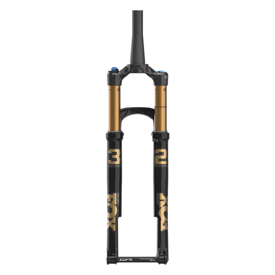 Horquilla Fox 2026 32 K, FLOAT SC 29in, F-S 100 Grip Shiny Black 3Pos