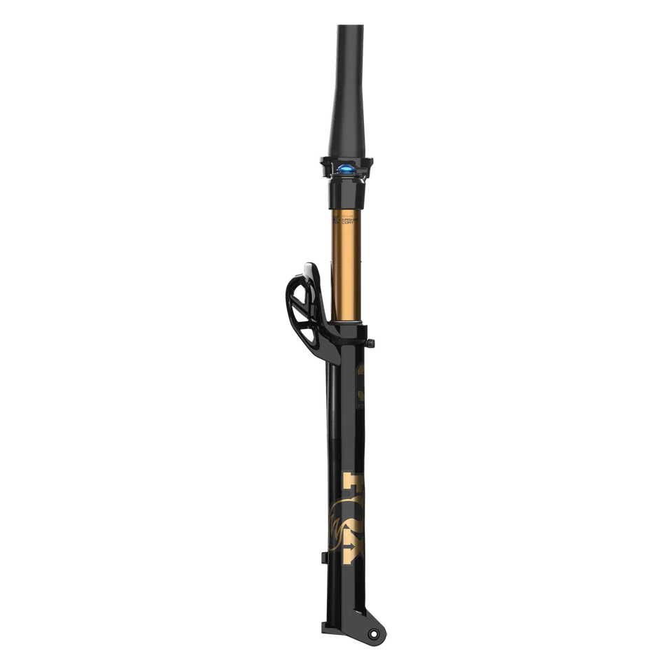 Horquilla Fox 2026 32 K, FLOAT SC 29in, F-S 100 Grip Shiny Black Remote-Adj