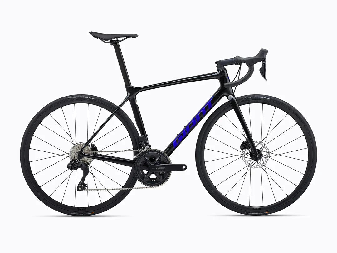 Di2 ジャイアントtcr Giant TCR Advanced SLデュラエースDi2
