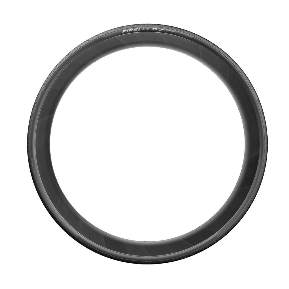 Neumático P7™ Sport Black 28-622 | 700c
