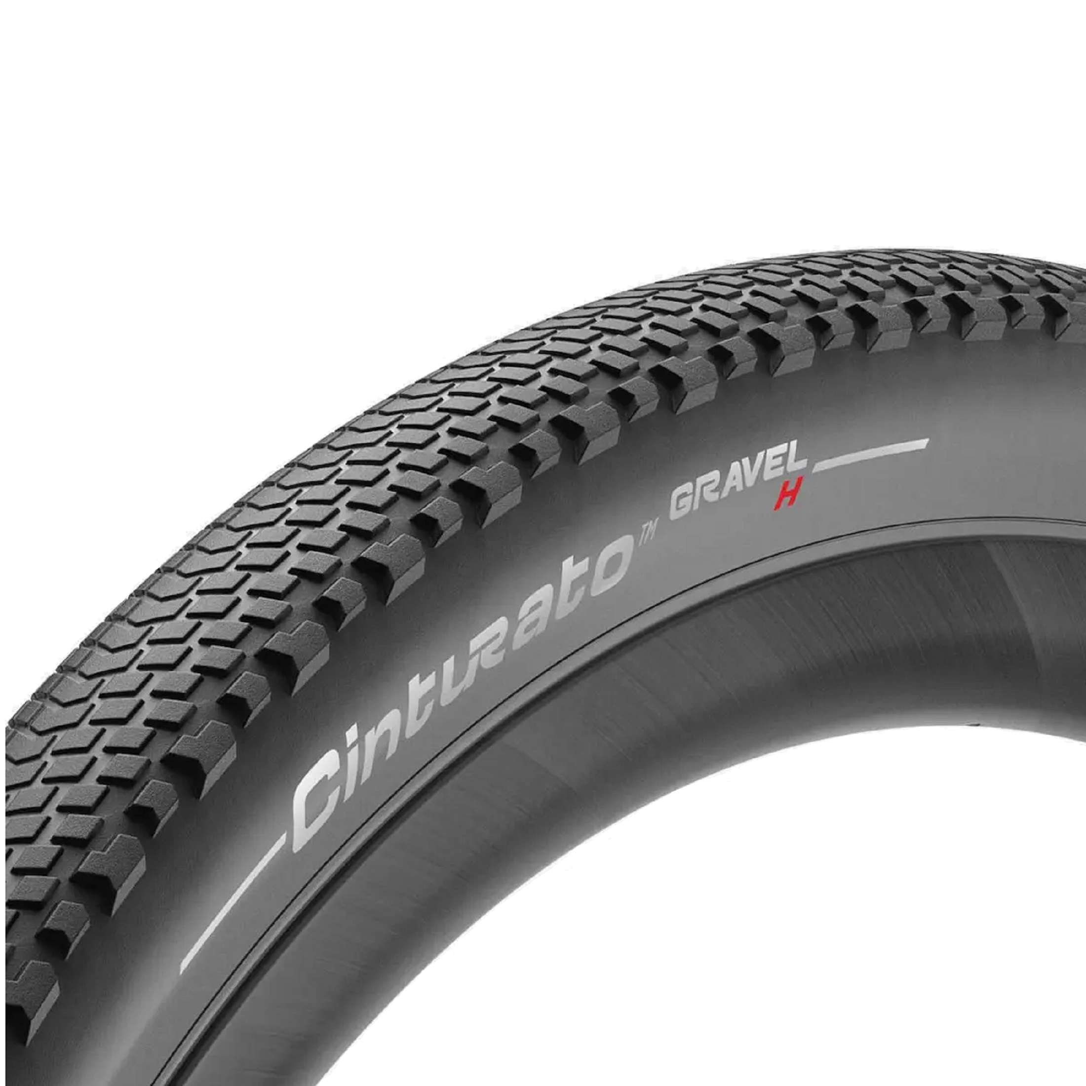 Neumático Cinturato™ Gravel H Black 45-584