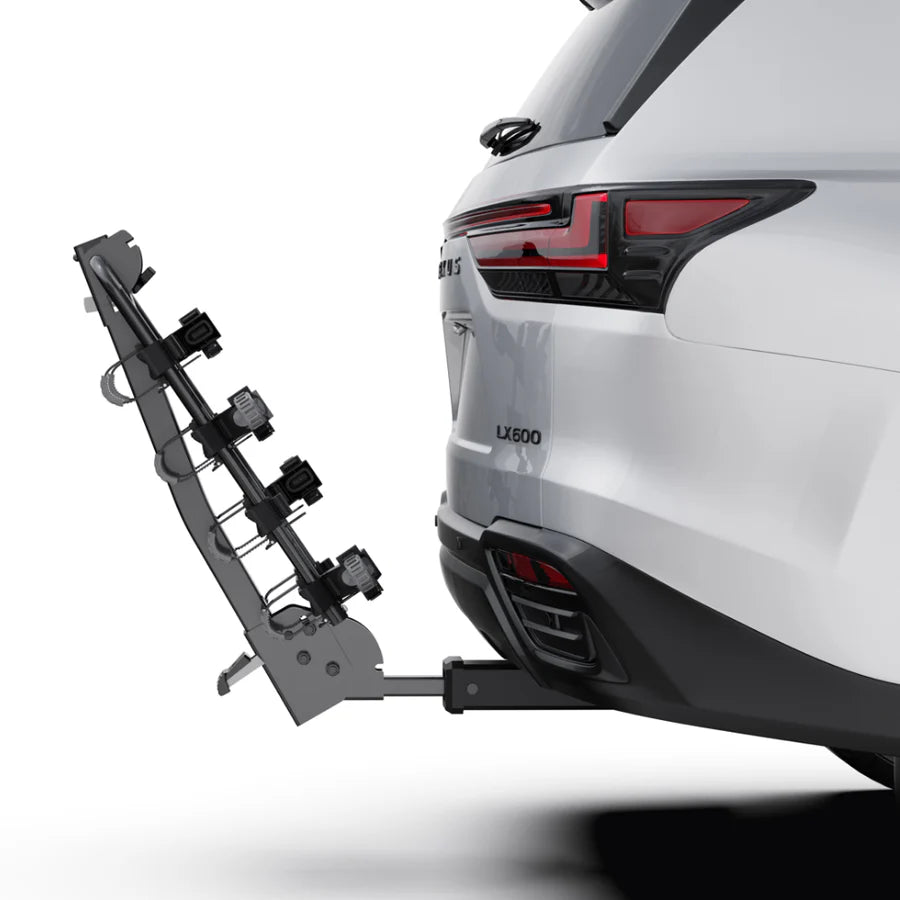 Porta Bicicleta Nomad Pro 4