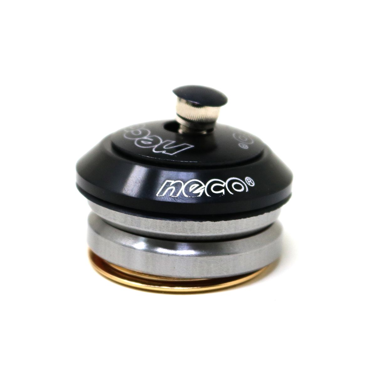 Juego de Direccion Integrada 1 1/8 45 x 45 mm Aluminio