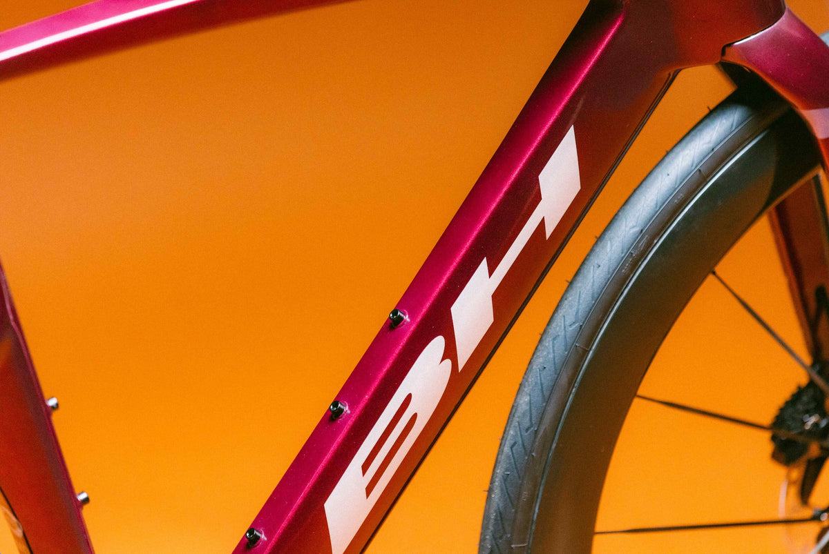 Bicicleta Ruta Aerolight 9.0 Dura Ace DI2