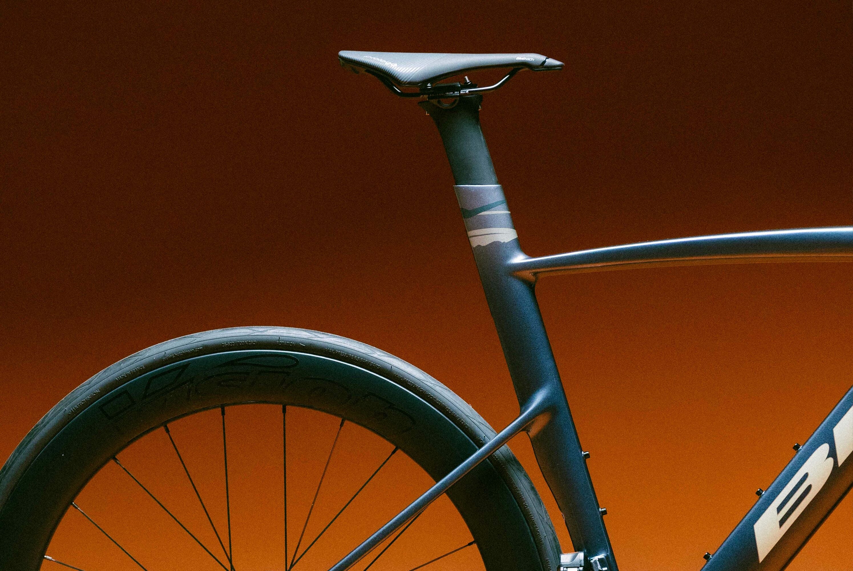 Bicicleta Ruta Aerolight 7.0 Ultegra DI2 PREVENTA