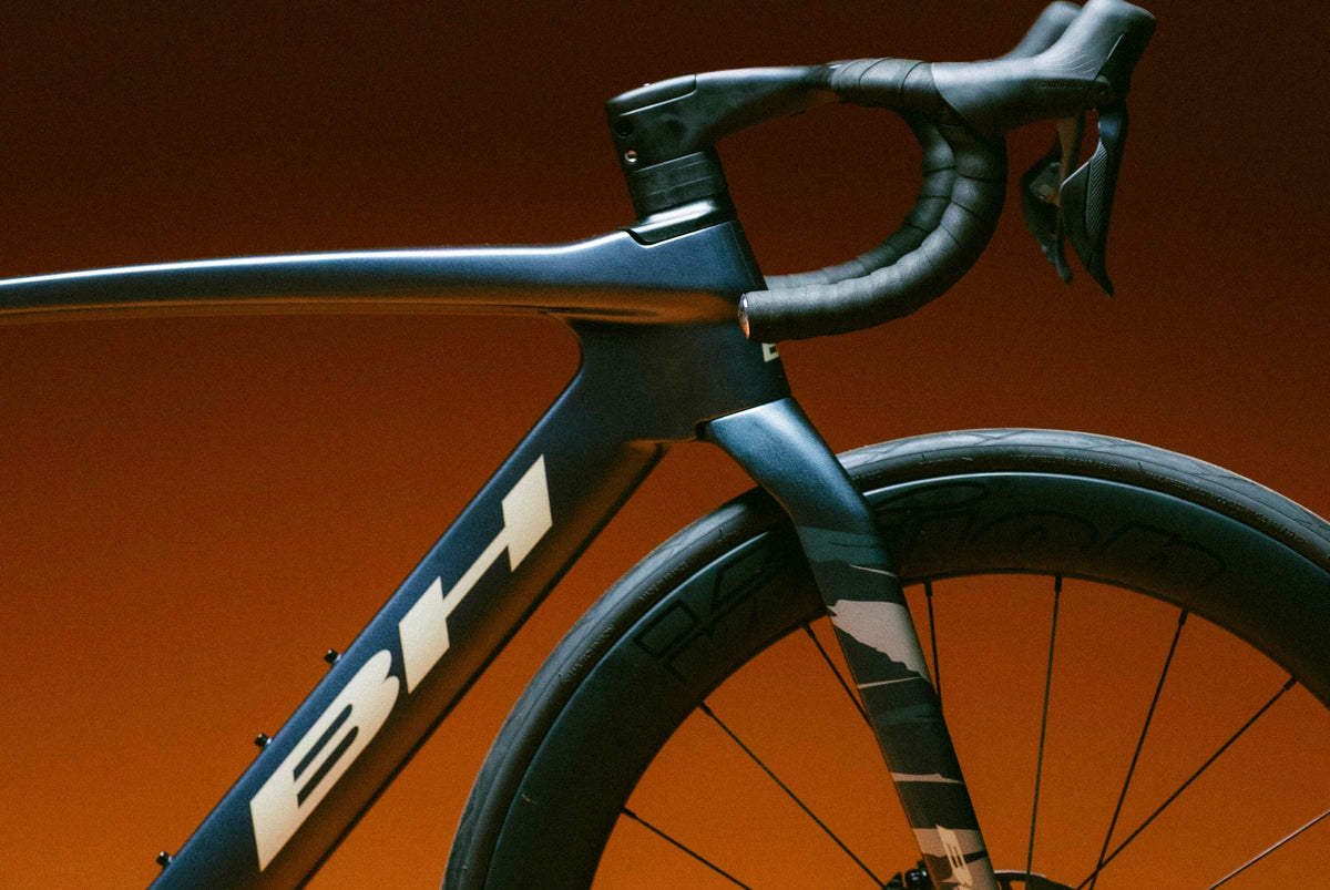 Bicicleta Ruta Aerolight 7.0 Ultegra DI2 PREVENTA