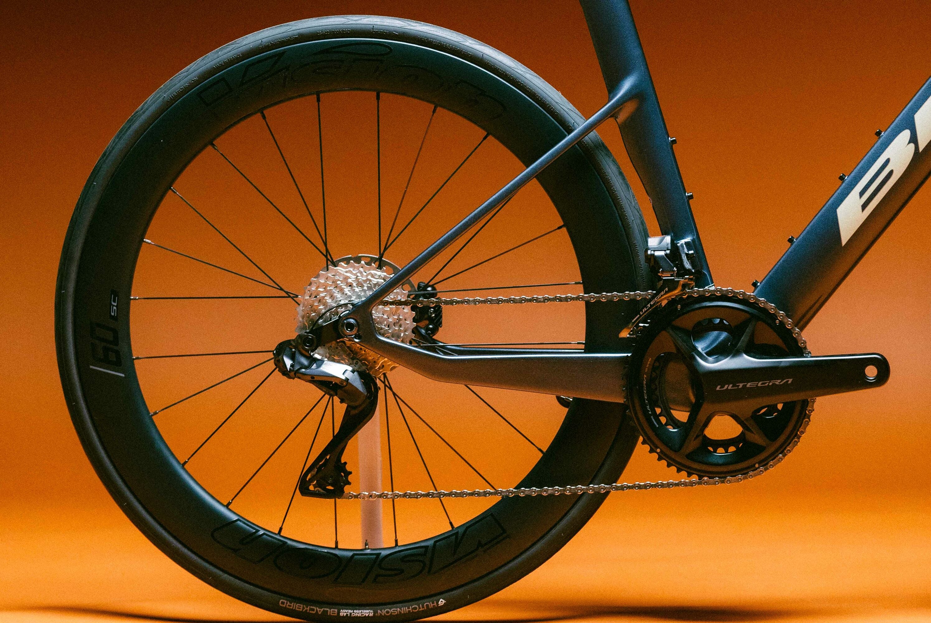 Bicicleta Ruta Aerolight 7.0 Ultegra DI2 PREVENTA