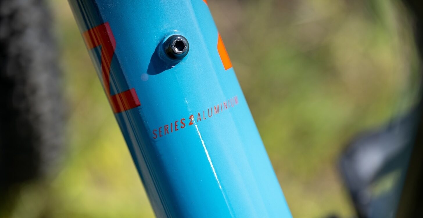 Bicicleta Mountain Bike Bobcat Trail 5 Aro 27,5 Preventazo