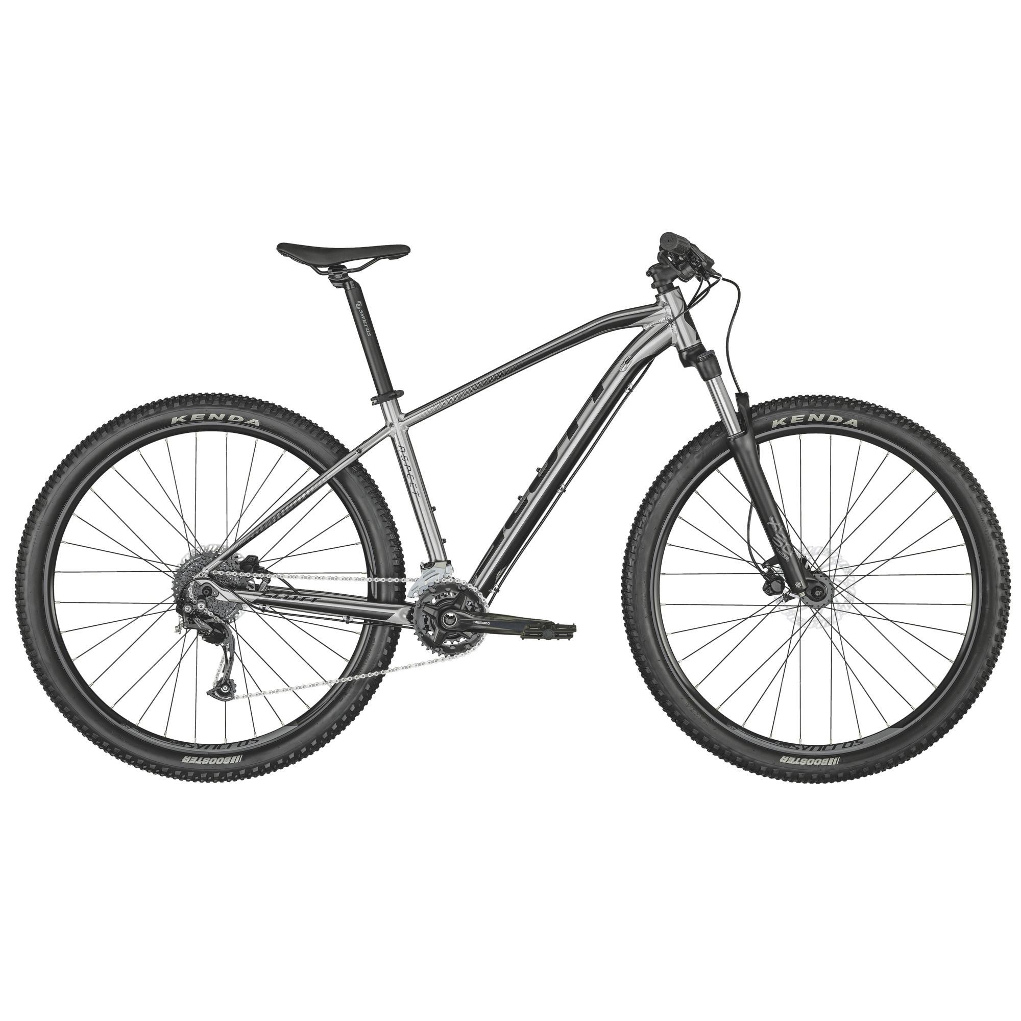 Bicicleta Mountain Bike Aspect 950 Aro 29