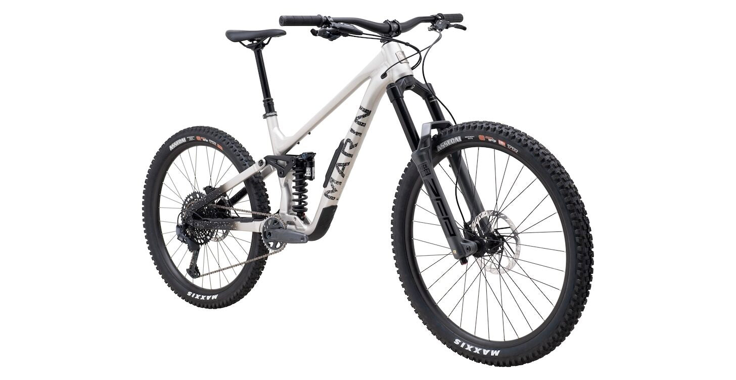 Bicicleta Mountain Bike Alpine Trail XR Mullet