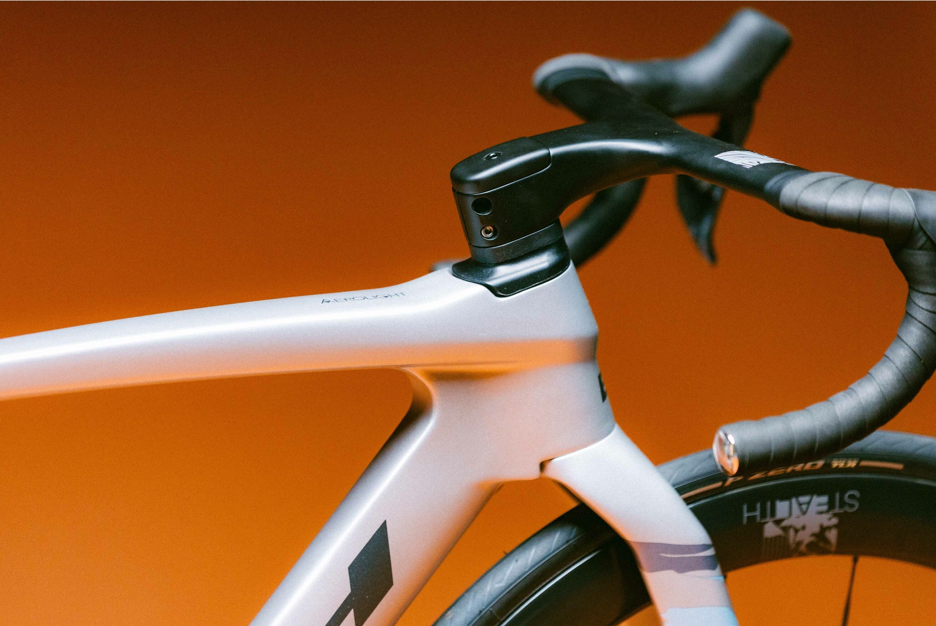 Bicicleta Ruta Aerolight 8.0 Ultegra DI2