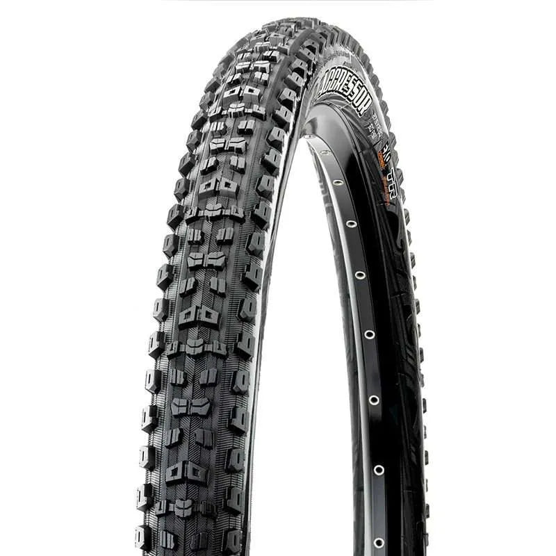 Neumático Maxxis Aggressor Kevlar 27.5×2.50 EXO/TR