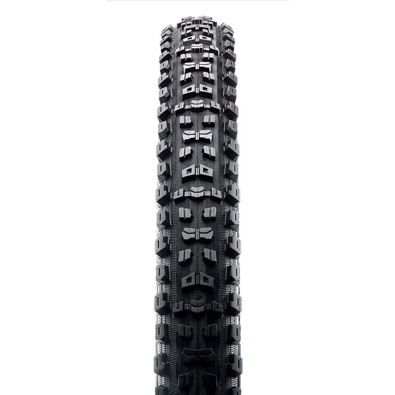 Neumático Maxxis Aggressor Kevlar 27.5×2.50 EXO/TR