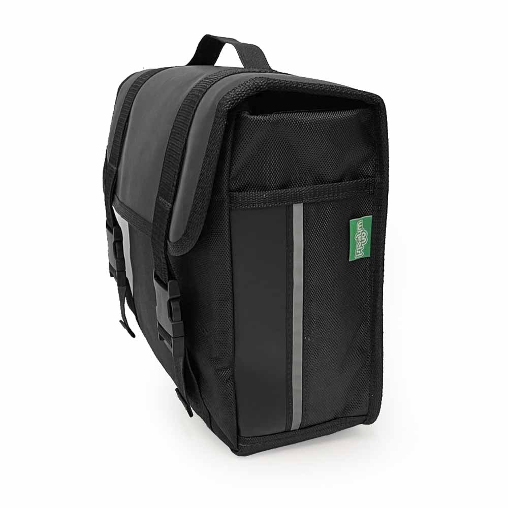 Alforja maletín 10 litros OnWheels