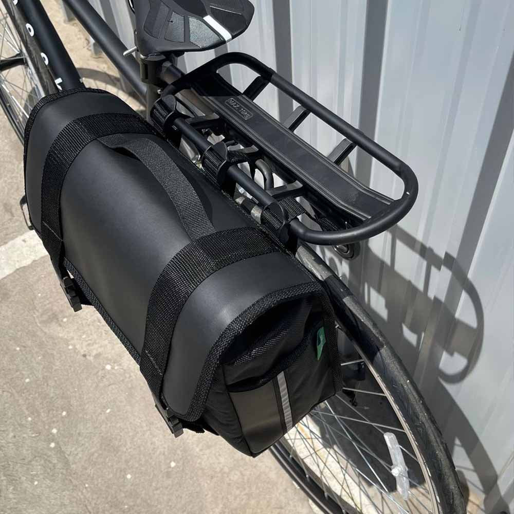 Alforja maletín 10 litros OnWheels