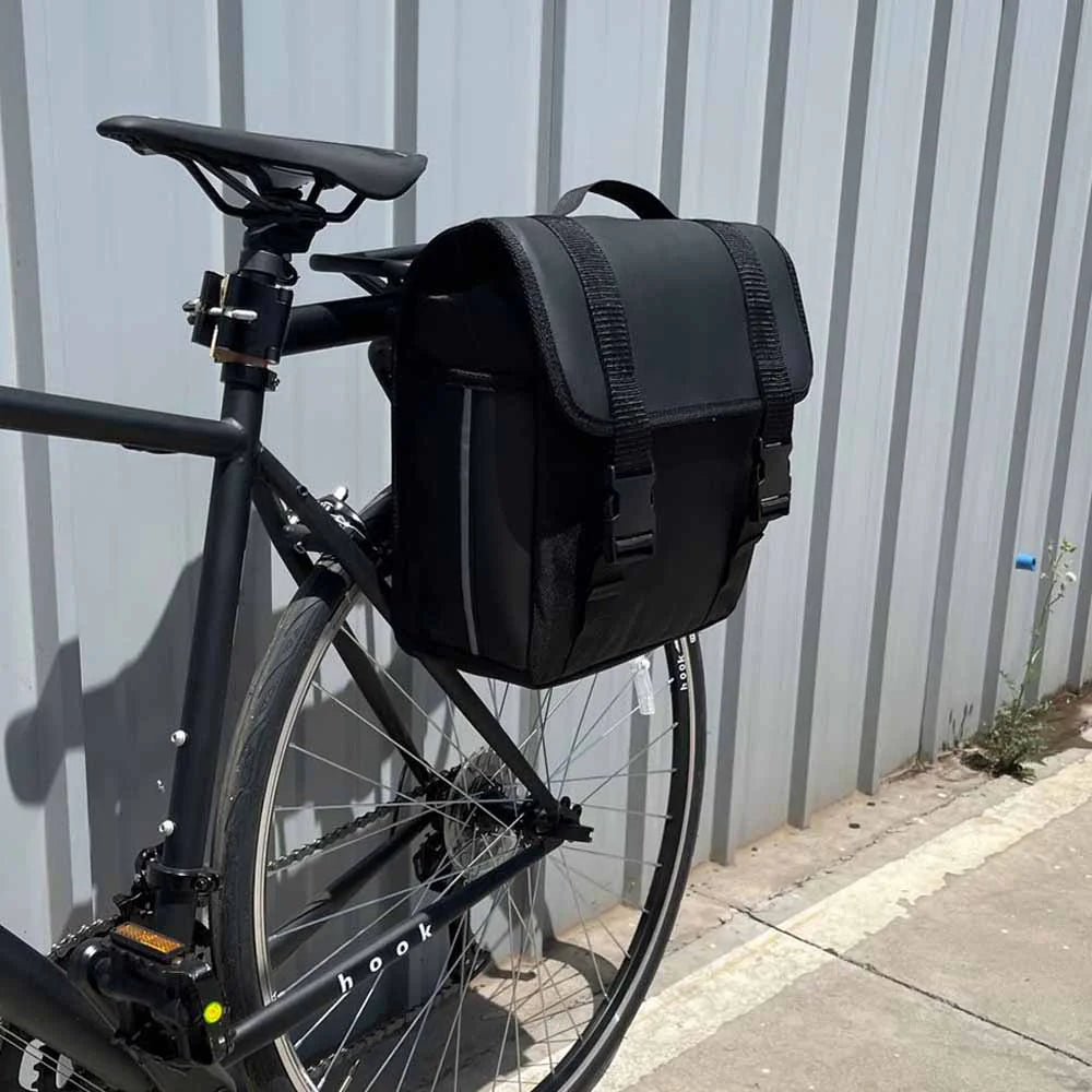 Alforja maletín 10 litros OnWheels