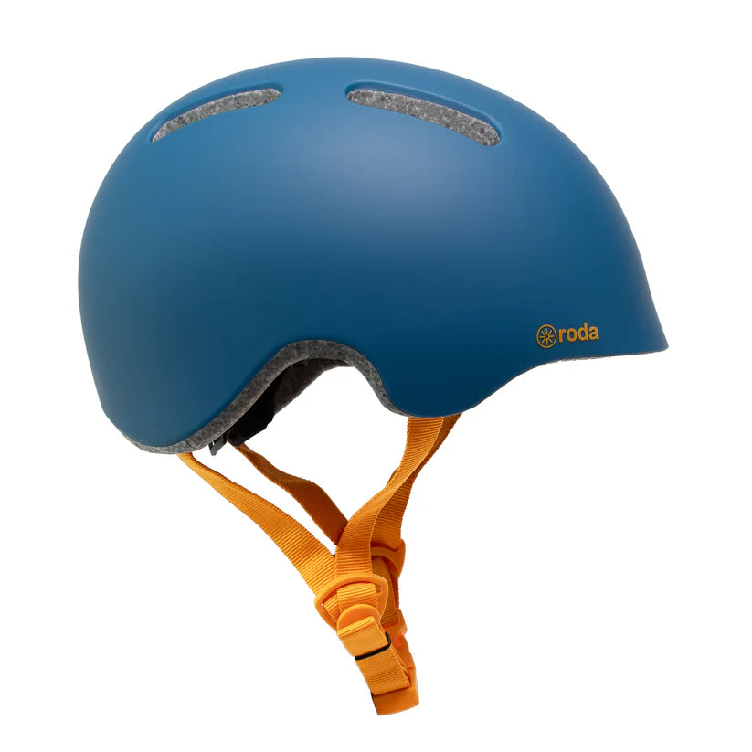 Casco Infantil Roda