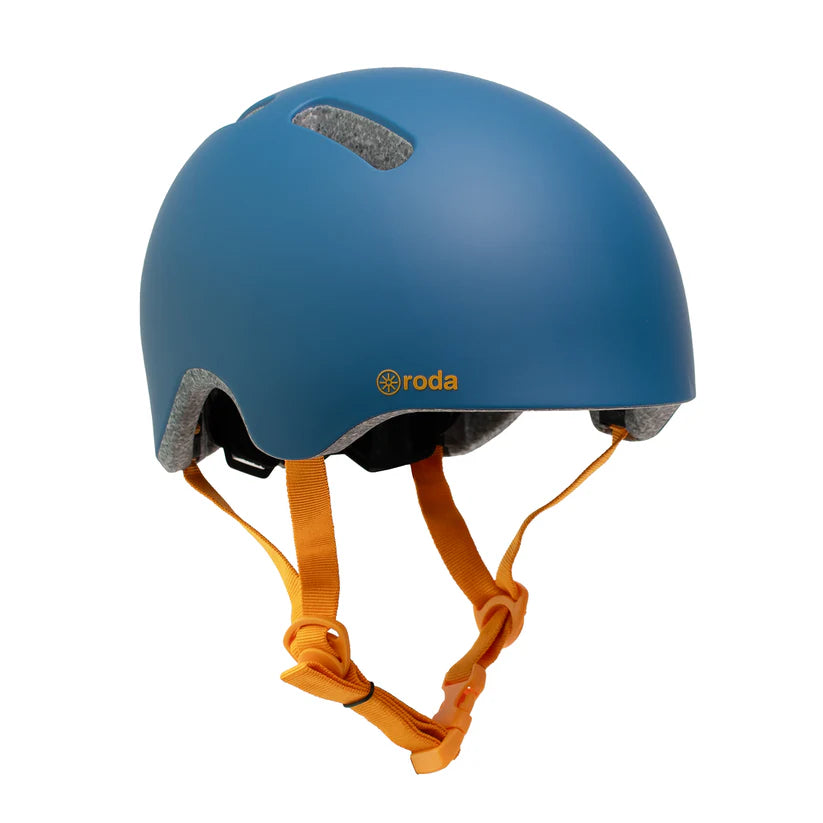 Casco Infantil Roda