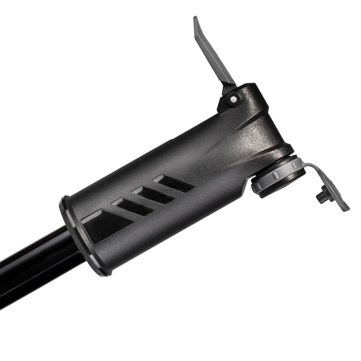 Bombín Topeak Mountain TT Twin Turbo