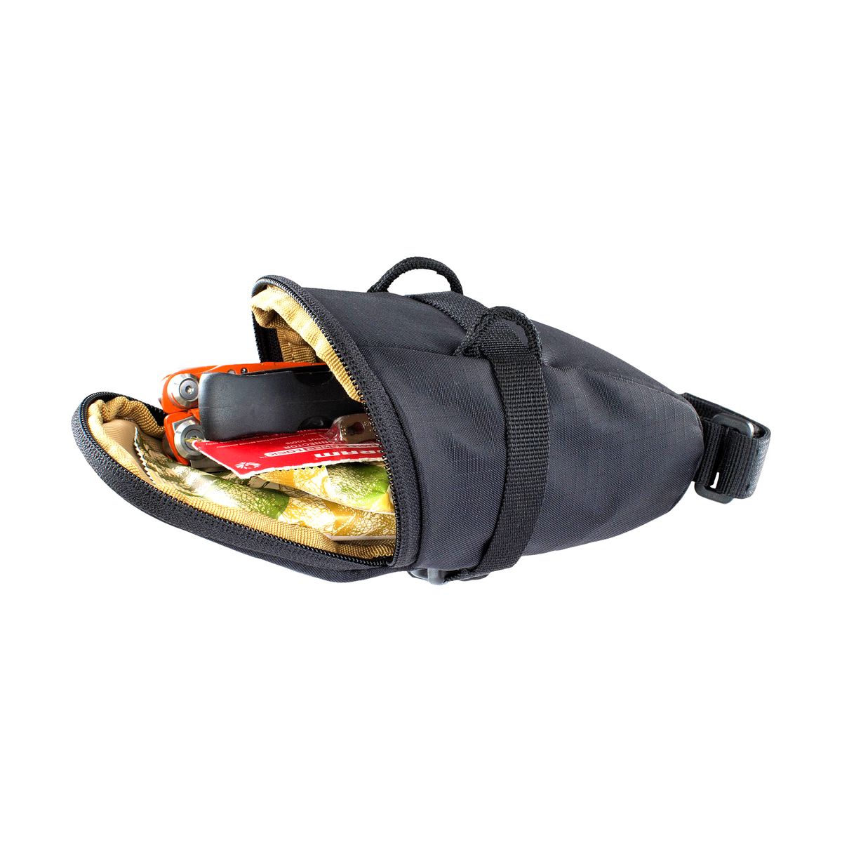 Bolso Sillín M