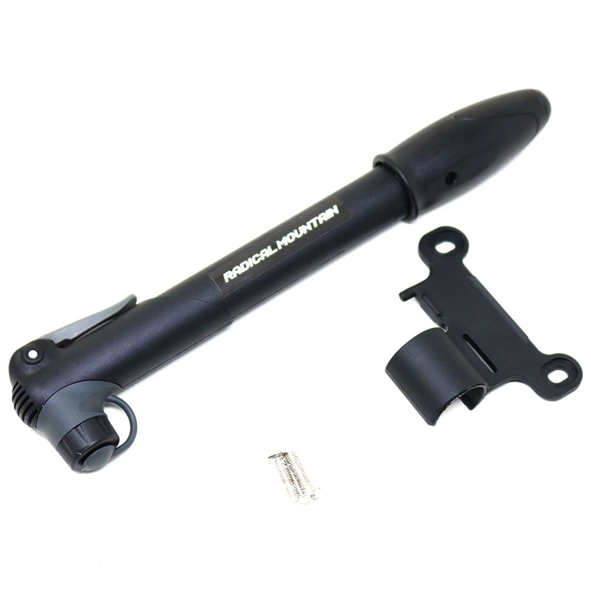 Bombín Radical Mountain Ruta - MTB 90 Psi