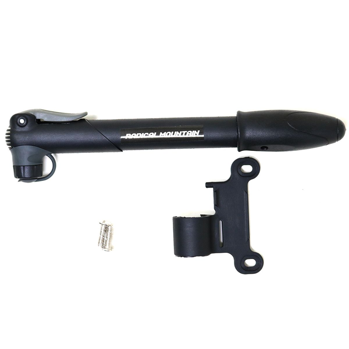 Bombín Radical Mountain Ruta - MTB 90 Psi