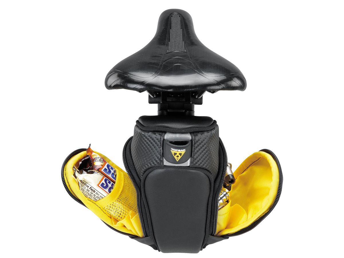 Bolso Inferior Asiento Soporte Mondopack