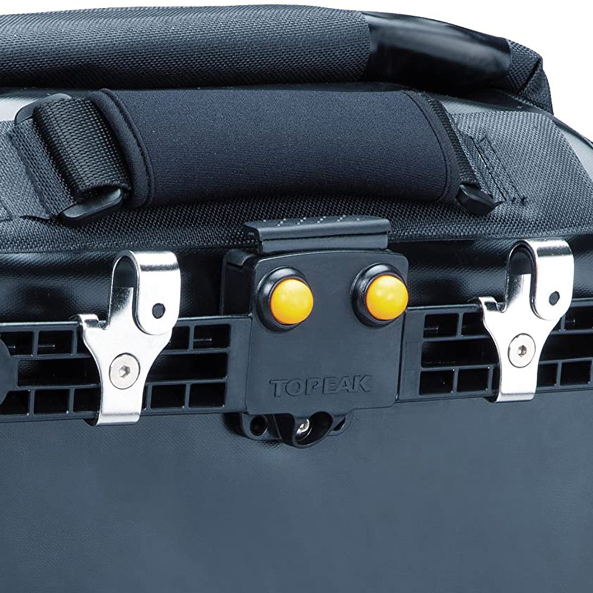 Bolso Alforja Parrilla Trasera PANNIER Unidad