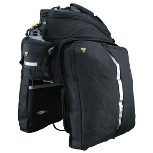 Bolso-Alforja MTX Trunk Bag DPX