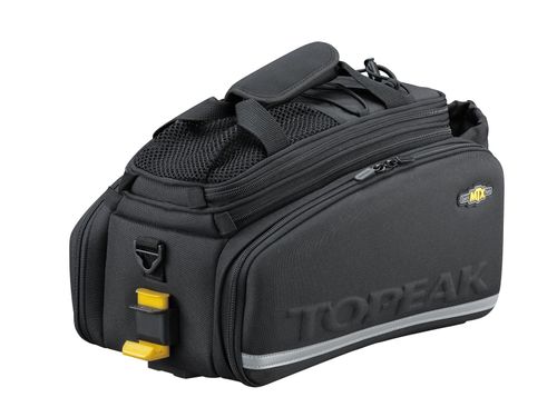 Bolso-Alforja MTX Trunk Bag DPX