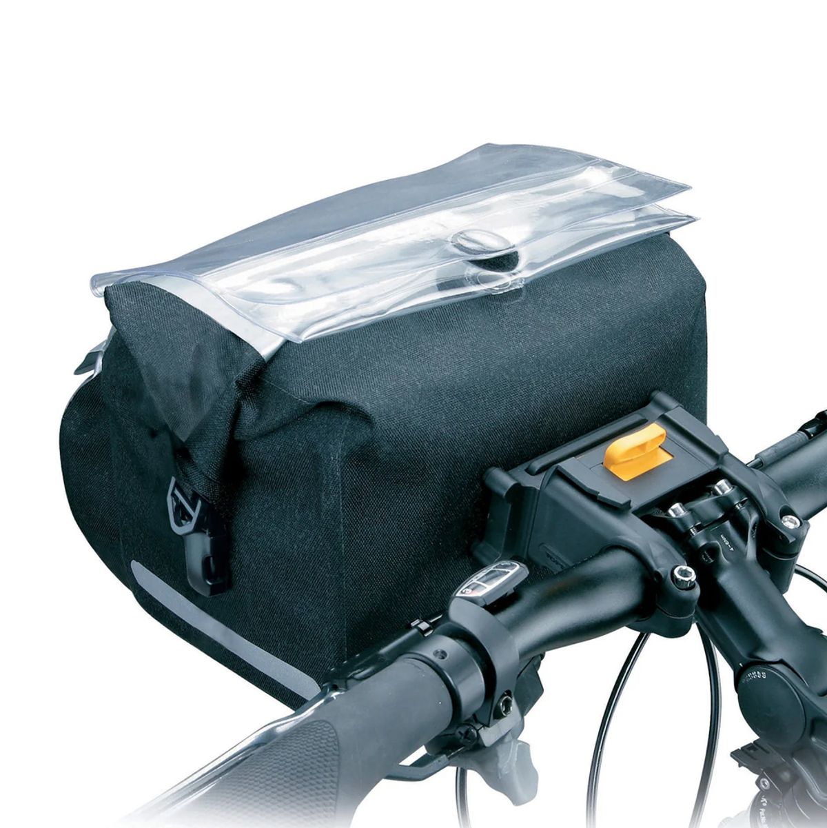 Bolso Manubrio DryBag Impermeable