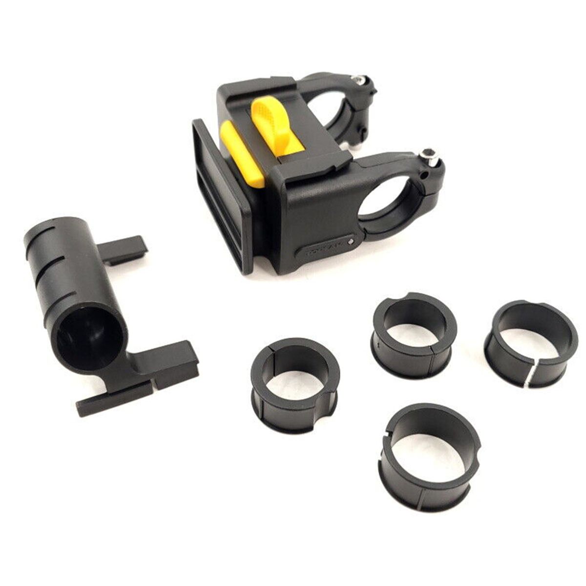 Bolso Manubrio DryBag Impermeable