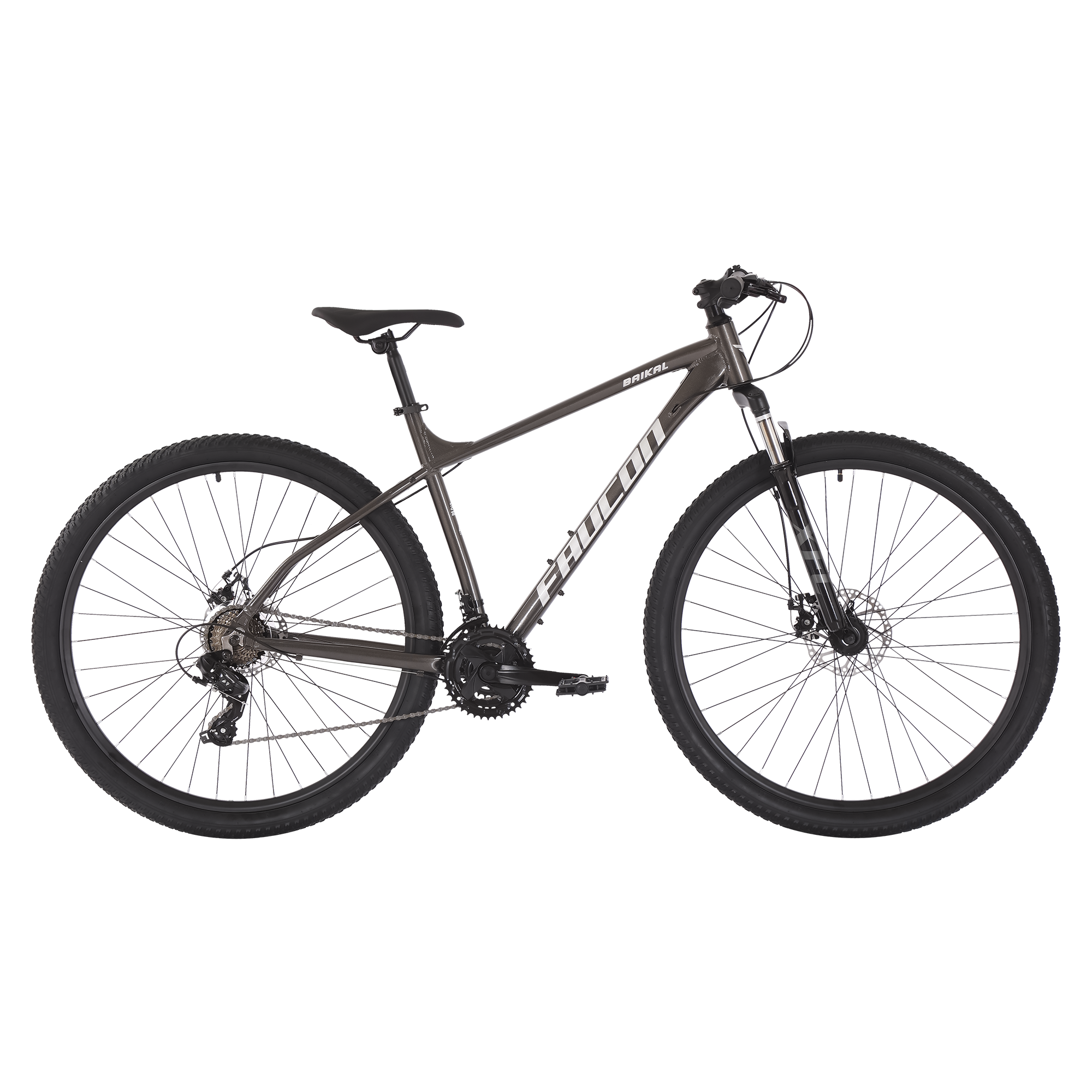 Bicicleta Mountain Bike Baikal Aro 29 Preventazo