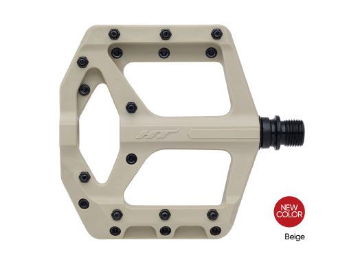 PEDAL HT FLAT PA32A