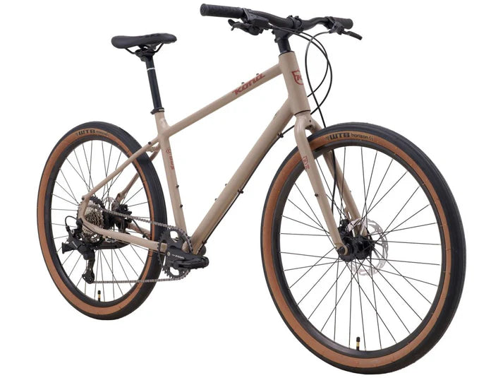 Bicicleta Urbana Dew 650c