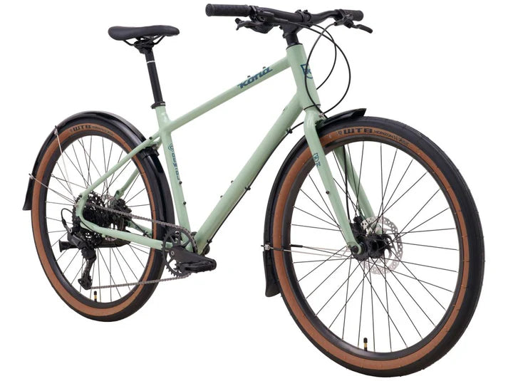 Bicicleta Urbana Dew DL 650c